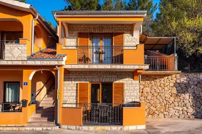 Image de Appartement confortable à Modric avec.