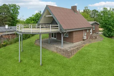 Image de Superbe maison de 3 chambres à Ebeltoft
