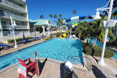 Image de Waterfront, Harbourside, Water Park, Beach, #2218