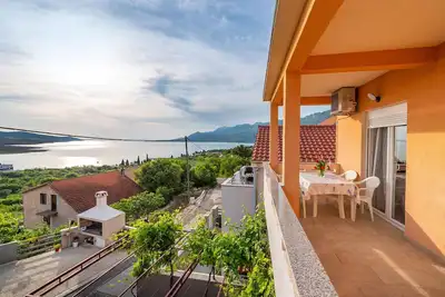 Image de Superbe appartement Ă Rovanjska