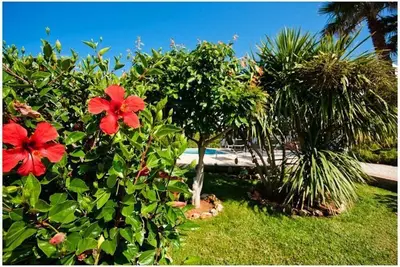 Image de Bini Cel for 6 pax Heated Pool on request