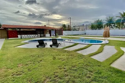 Image de 6-bedroom house in Barra de São Miguel