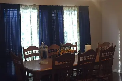 Image de Aunt sissy’s house
