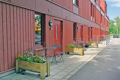 Image de Bel appartement à Färjestaden