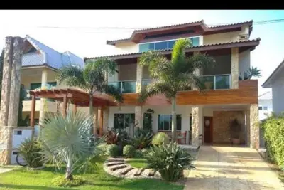 Image de Beautiful house in Peruibe