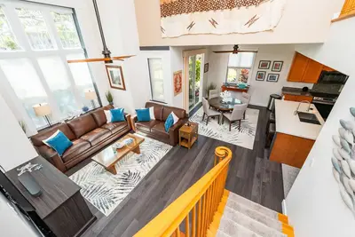 Image de 💎Luxury Home Away From Home! 🏝Beach🌞Sunshine🏌️‍♂️Golfing