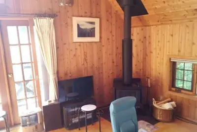 Image de Yamanaka-lake log house Hs2