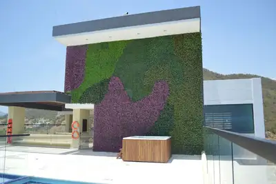 Image de New Apartment 2 Blocks From The Sea-6 people