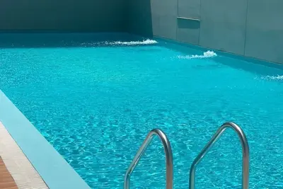 Image de Brand new apartment 100% furnished near San Isidro, the best view of Lima