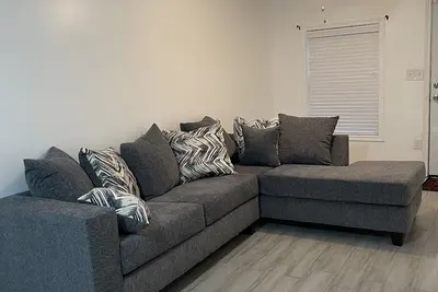 Image de Cozy Home located in a historical neighborhood