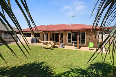 Image de Mount Holidaze - Mt Maunganui Holiday Home