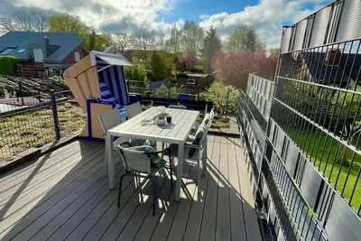 Image de Vacation apartment/apartment for 4 guests with 70m² in Papenburg (151045)