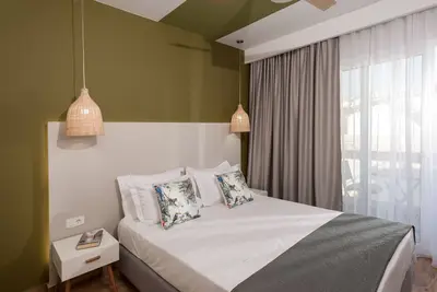 Image de Salty Colours Apartments