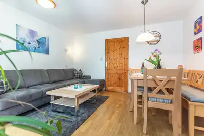 Image de Apartments Maria 60 sqm, 1-4 persons with 2 bedrooms, terrace