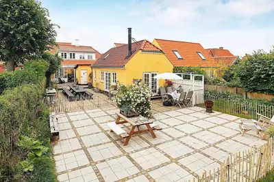 Image de Maison de vacances pour 4 a Sæby