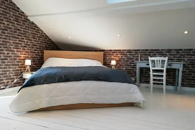 Image de Gîte la maisonnette au cœur de la Loire