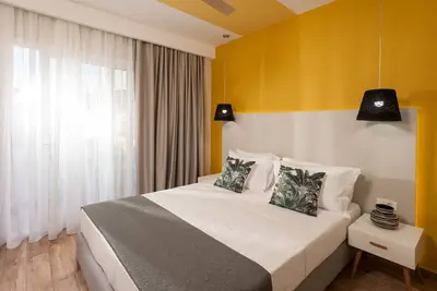 Image de Salty Colours Apartments