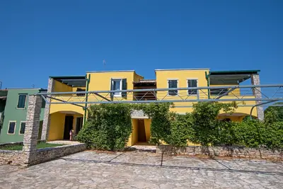 Image de Apartment Faro1, Bašanija near the sea