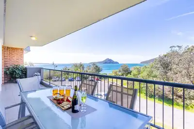 Image de Albacore, 5 12-14 Ondine Close