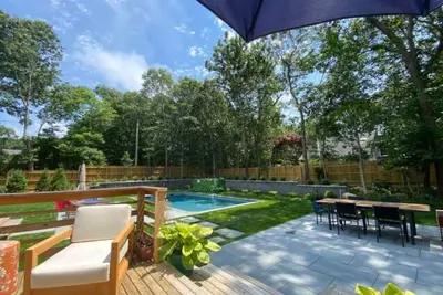 Image de EastHamptonChic&Modern Renovation, Close 2 Beaches&Village
