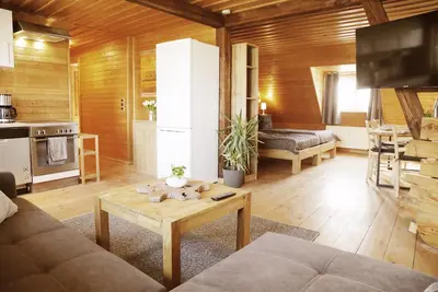 Image de Ferienwohnung für 4 Personen