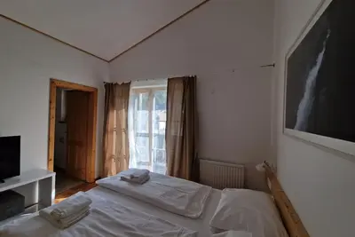 Image de Lodge Weißsee 160 Tauerndorf Enzingerboden, See+Li