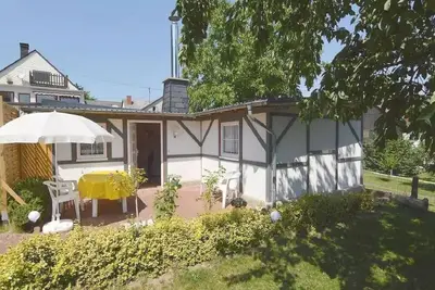 Image de Ferienhaus Sonnenschein - Ferienhaus, Dusche, Wc, Terrasse