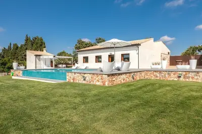 Image de Can Calet Tomeu modern house \/ private pool for 6