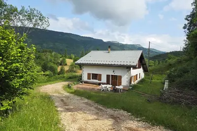 Image de villa pleinevie  gîtes 6 a 10 personnes
