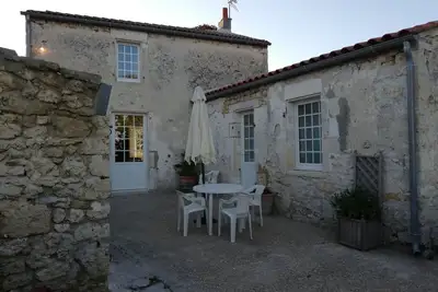 Image de Charmante maison typique
