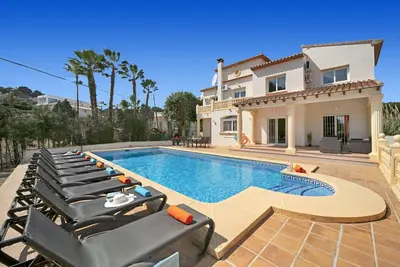 3314 Villa Belinda Fustera