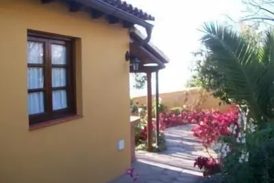 Image de Maison de vacances La Orotava pour 2 - 4 personnes avec 2 chambres Ă coucher - Ferme