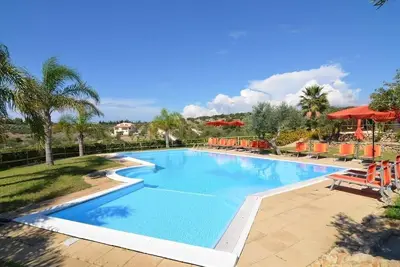 Image de Appartement de vacances Sciacca pour 1 - 4 personnes avec 1 chambre Ă coucher - Appartement de vacan