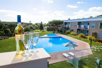 Image de Appartement - Albufeira