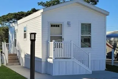 Image de Cozy Tiny Home Near Disney World & Orlando Parks!