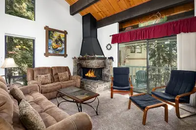Image de The Kingswood Retreat