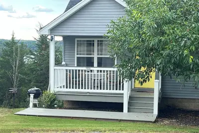 Image de Little Beauty Cottage No. 39, lake cottage, near Louisville