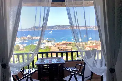 Image de Charme House Palau
