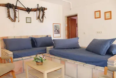 Image de Maison de vacances San Pedro del Pinatar pour 1 - 6 personnes avec 2 chambres Ă coucher - Maison de