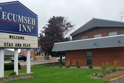 Image de Tecumseh Inn