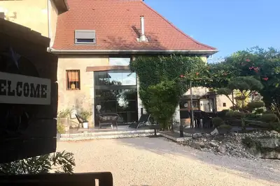 Image de Hakuna Matata - Gite et Spa
