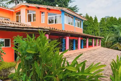 Image de Aparthotel Jardin Tropical