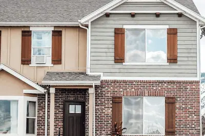 Image de Charming Home North Logan 3bd/2. 5ba Sleeps 6