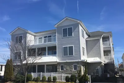 Image de Located in the Heart of Wildwood close to Beach, Boardwalk and Convention Center