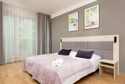 Image de Wolska 165 | Cozy Studio | Parking | Warsaw
