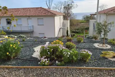 Image de Escapade familiale au soleil