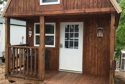 Image de Beautiful Cabin Sleeps 5