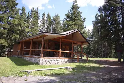 Image de Deluxe Cabin 7