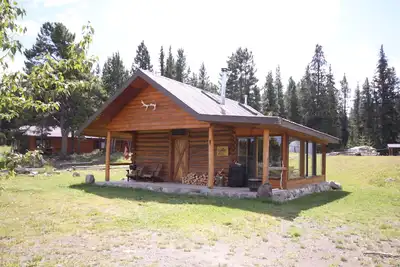 Image de Deluxe Cabin 9
