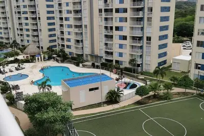 Image de Vacation Apartment Puerto Azul Club House, Ricaurte Girardot.